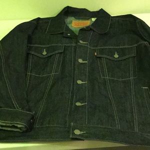 Levi Jacket